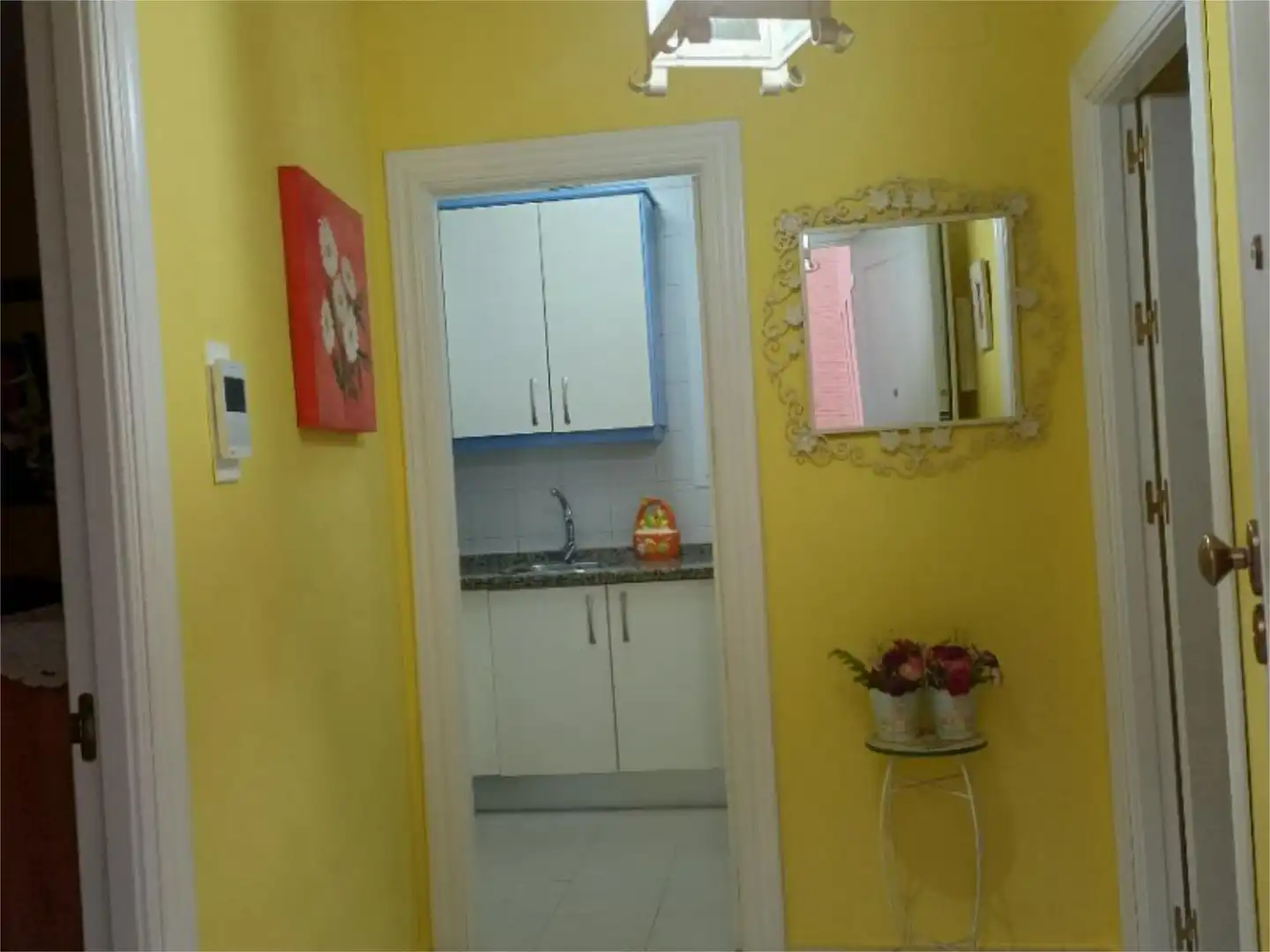 Flat for rent in Calle Francos, 39, Alfalfa - Santa Cruz Flat for rent in Calle Francos, 39, Alfalfa - Santa Cruz