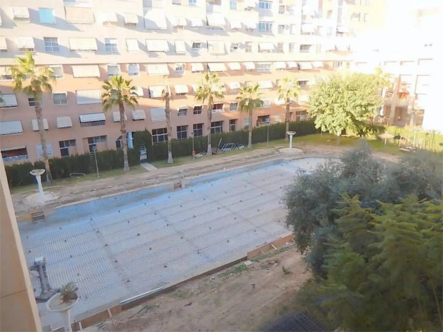 Piso en venta en Calle México, 30, Babel Piscina de Piso en venta en Alicante / Alacant con Aire acondicionado, Jardín privado y Terraza