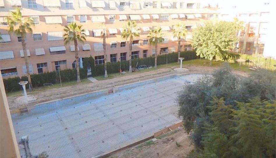 Piso en venta en Calle México, 30, Babel, Alicante / Alacant - imagen 1 Foto 1 de Piso en venta en Calle México, 30, Babel, Alicante / Alacant