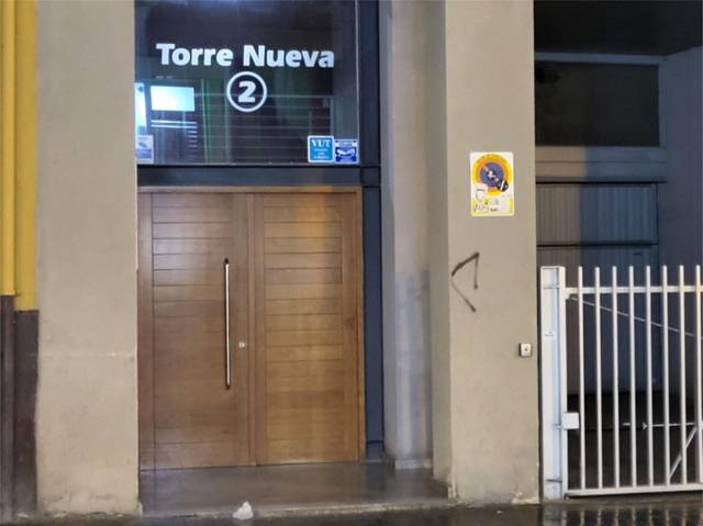 Trastero en Alquiler en Calle de la Torre Nueva, 25 en Alfonso
