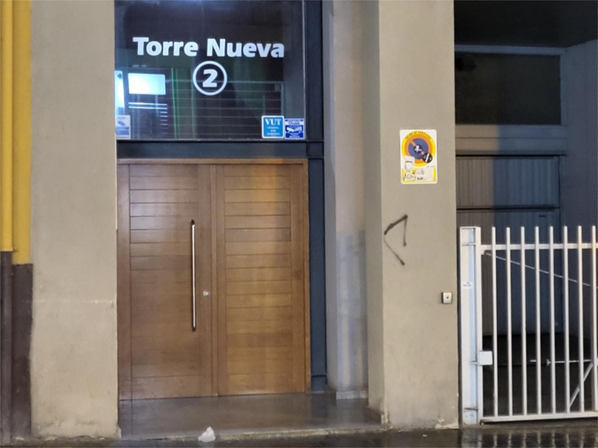 Box room to rent in  Zaragoza Capital
