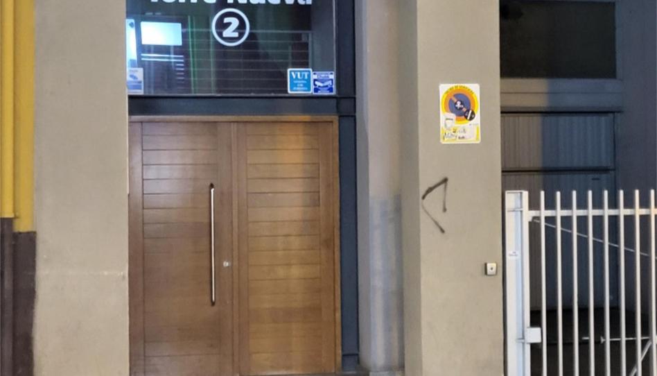 Traster de lloguer a Calle de la Torre Nueva, 25, Alfonso, Zaragoza - imatge 1 Foto 1 de Traster de lloguer a Calle de la Torre Nueva, 25, Alfonso, Zaragoza