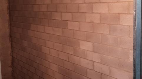 Traster de lloguer a Calle de la Torre Nueva, 25, Alfonso, Zaragoza - imatge 2 Foto 2 de Traster de lloguer a Calle de la Torre Nueva, 25, Alfonso, Zaragoza