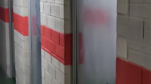 Traster de lloguer a Calle de la Torre Nueva, 25, Alfonso, Zaragoza - imatge 4 Foto 4 de Traster de lloguer a Calle de la Torre Nueva, 25, Alfonso, Zaragoza