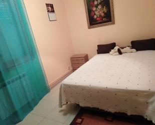 Bedroom of Study to rent in Calafell