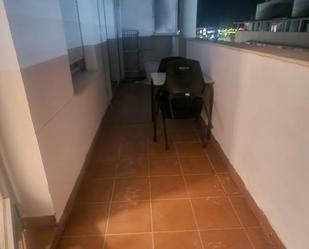 Attic to rent in Avenida Universidad, 19, El Valle - Universidad