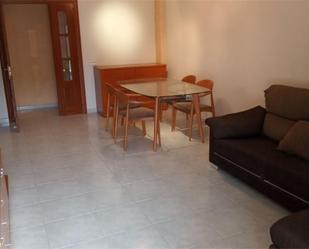 Dining room of Flat to rent in Gelida  with Heating, Furnished and Community parking