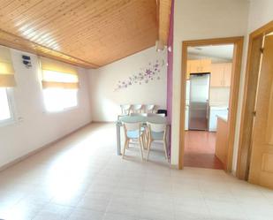 Dining room of House or chalet for sale in Sant Climent de Llobregat  with Air Conditioner