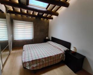 Bedroom of House or chalet for sale in Sant Climent de Llobregat  with Air Conditioner, Heating and Furnished