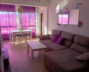 Living room of Flat to rent in Puente Genil