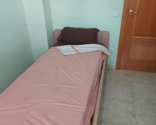 Bedroom of Flat to share in Calafell  with Air Conditioner, Heating and Furnished