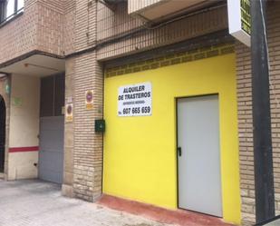 Exterior view of Box room to rent in Alaquàs