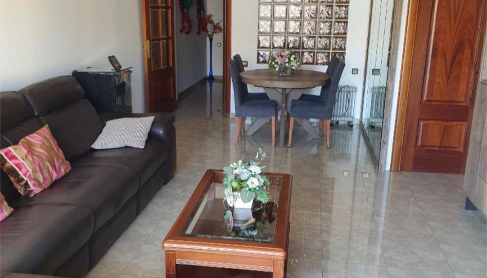 Photo 1 of Flat to rent in Street Carrer de Cienfuegos, 1, La Sagrera, Barcelona