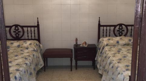 Casa adosada en venda a Calle Soldado Perez Murga, 15, Villalba del Alcor, Huelva - imatge 5 Foto 5 de Casa adosada en venda a Calle Soldado Perez Murga, 15, Villalba del Alcor, Huelva