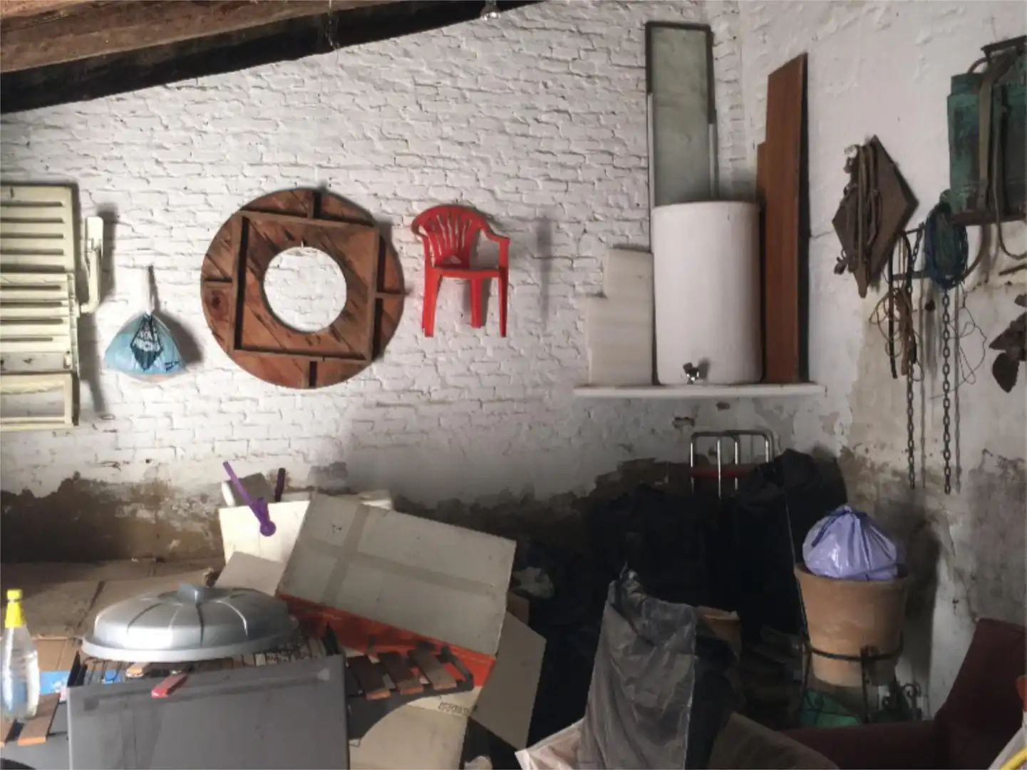 Casa adosada en venda a Calle Soldado Perez Murga, 15, Villalba del Alcor Casa adosada en venda en Villalba del Alcor amb Moblat i Balcó