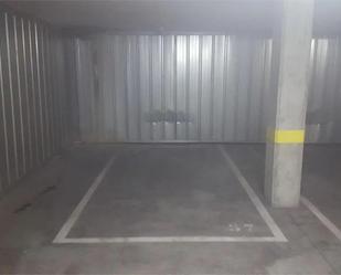 Parking of Garage to rent in  Madrid Capital