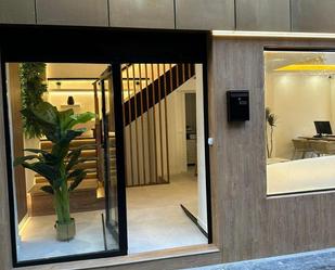 Planta baja for sale in  Madrid Capital  with Air Conditioner, Heating and Parquet flooring