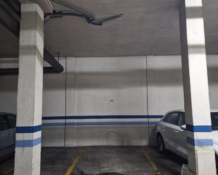 Parking of Garage to rent in  Córdoba Capital