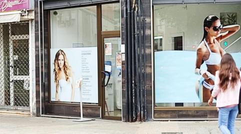 Photo 2 of Premises to rent in Avinguda Alcalde Porqueres, 23, Príncep de Viana - Clot -Xalets Humbert Torres,  Lleida Capital