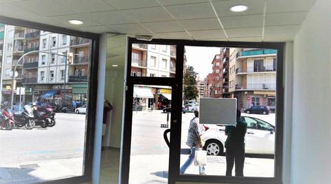 Photo 4 of Premises to rent in Avinguda Alcalde Porqueres, 23, Príncep de Viana - Clot -Xalets Humbert Torres,  Lleida Capital