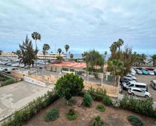 Exterior view of Flat for sale in Las Palmas de Gran Canaria  with Terrace and Balcony