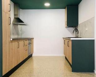 Kitchen of Flat to rent in Corbera de Llobregat