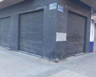 Premises to rent in  Valencia Capital