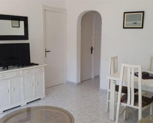 Flat to rent in Roses  with Terrace and Furnished