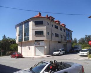 Exterior view of Study to rent in Moraña  with Heating, Parquet flooring and Storage room