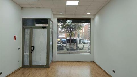 Premises to rent in Portal de Legutiano Kalea, 40, El Anglo, Araba - Álava - image 4 Photo 4 of Premises to rent in Portal de Legutiano Kalea, 40, El Anglo, Araba - Álava