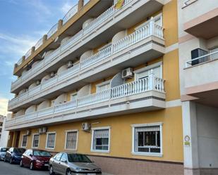 Vista exterior de Apartament en venda en Almoradí amb Terrassa, Piscina i Balcó