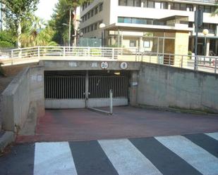 Garage to rent in  Murcia Capital