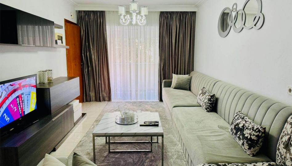 Flat for sale in Carretera Santa Eulària, 394, Ca Na Negreta - Can Ramón, Illes Balears - image 1 Photo 1 of Flat for sale in Carretera Santa Eulària, 394, Ca Na Negreta - Can Ramón, Illes Balears