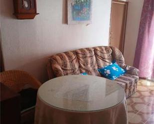 Living room of Apartment to share in Paterna de Rivera  with Swimming Pool and Furnished