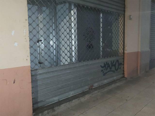 Local comercial en Alquiler en Calle Nuestra Señora, 19 en Centro