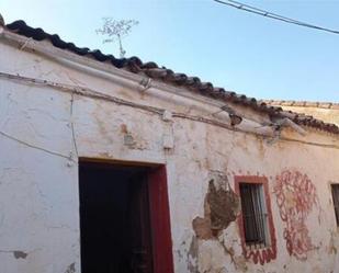 Vista exterior de Casa o xalet en venda en Valle de Santa Ana