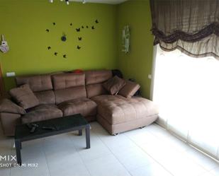 Living room of Duplex to rent in Santpedor  with Air Conditioner and Balcony