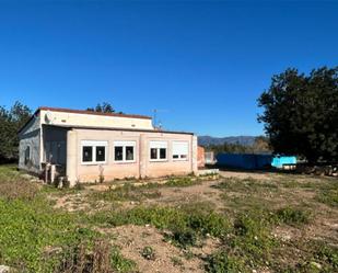 Exterior view of Country house for sale in Roquetes