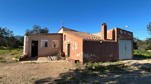 Foto 3 de Finca rústica en venta en Cami Reguers B, 2h, Roquetes, Tarragona
