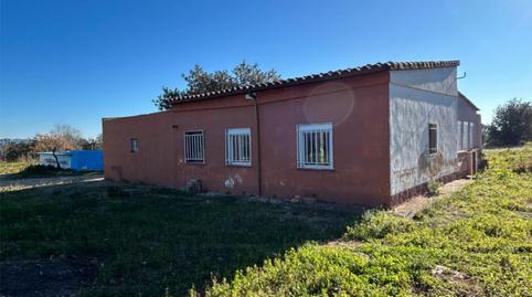 Foto 4 de Finca rústica en venta en Cami Reguers B, 2h, Roquetes, Tarragona