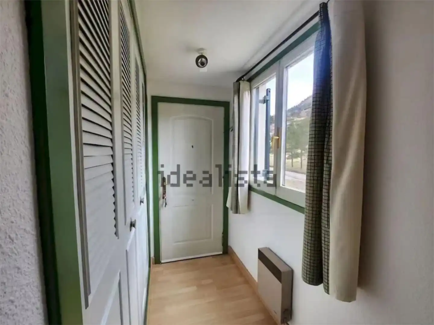 Flat for sale in Calle Única, 10, Aisa Flat for sale in Aisa with Heating, Private garden and Parquet flooring