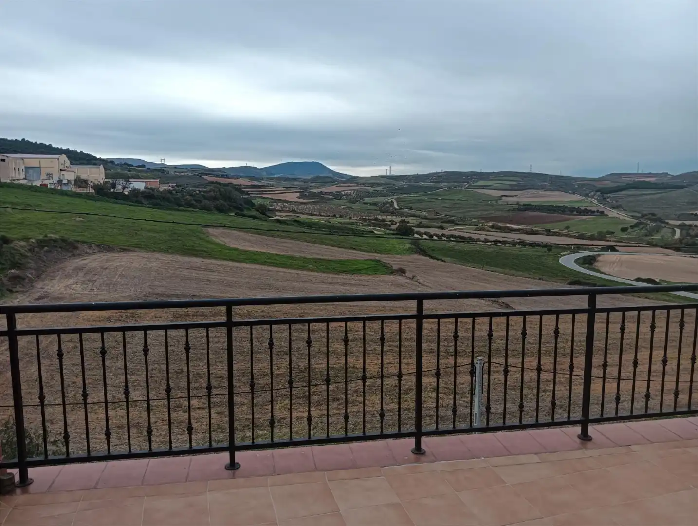 Casa adosada en venda en Galilea
