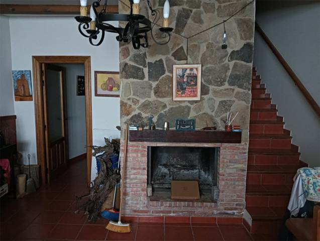 Casa adosada en Venta en Calle Bodegas el Cortijo, 59 en Galilea