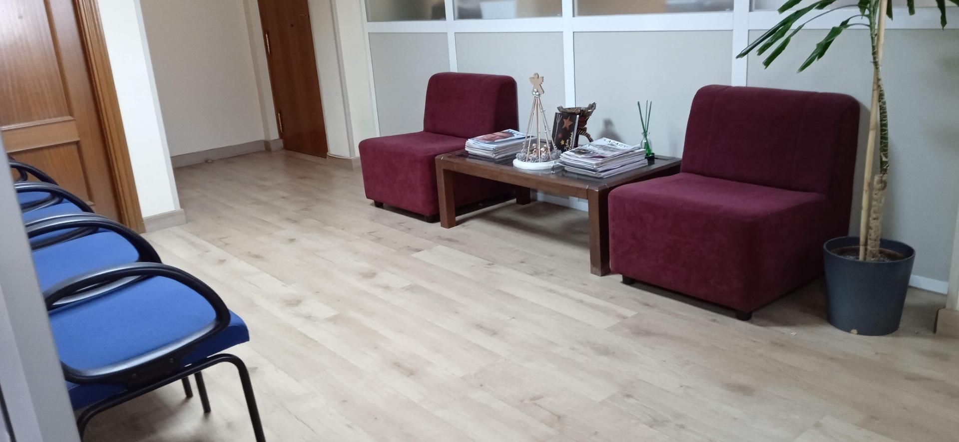 Office to rent in Torrejón de Ardoz