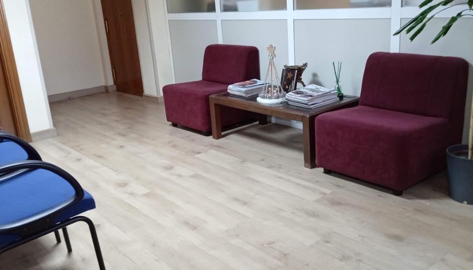 Photo 1 of Office to rent in Avenida de la Constitución, 54, Centro, Madrid