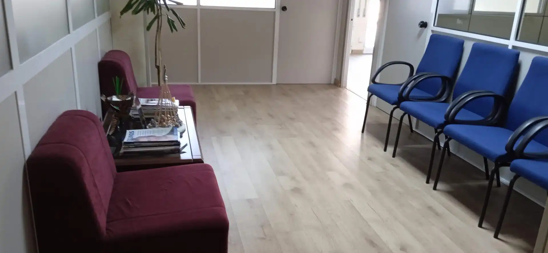 Office for rent in Torrejón de Ardoz