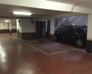 Parking of Garage to rent in  Madrid Capital