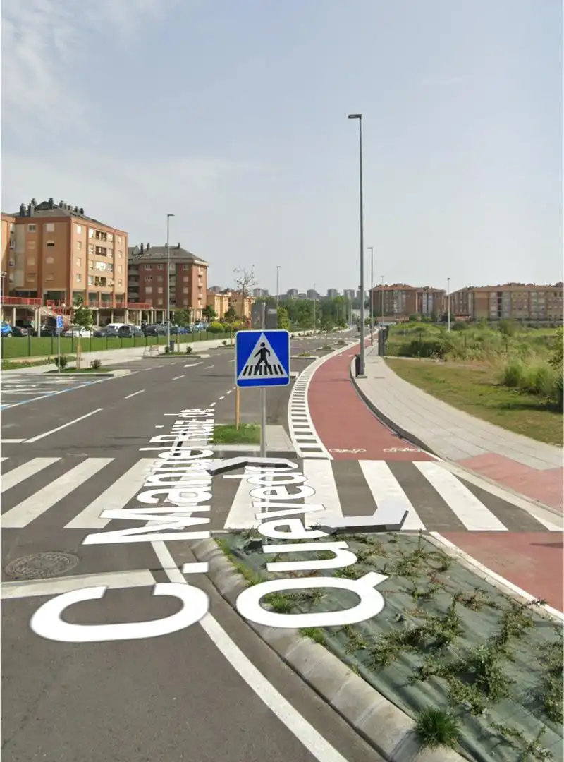 Pis de lloguer a Calle Manuel Ruiz de Quevedo, 13, Peñacastillo - Nueva Montaña Pis de lloguer a Calle Manuel Ruiz de Quevedo, 13, Peñacastillo - Nueva Montaña