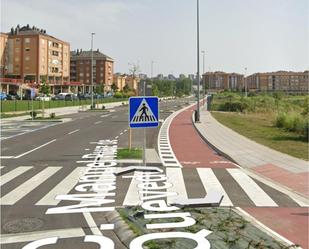 Pis de lloguer a Calle Manuel Ruiz de Quevedo, 13, Peñacastillo - Nueva Montaña