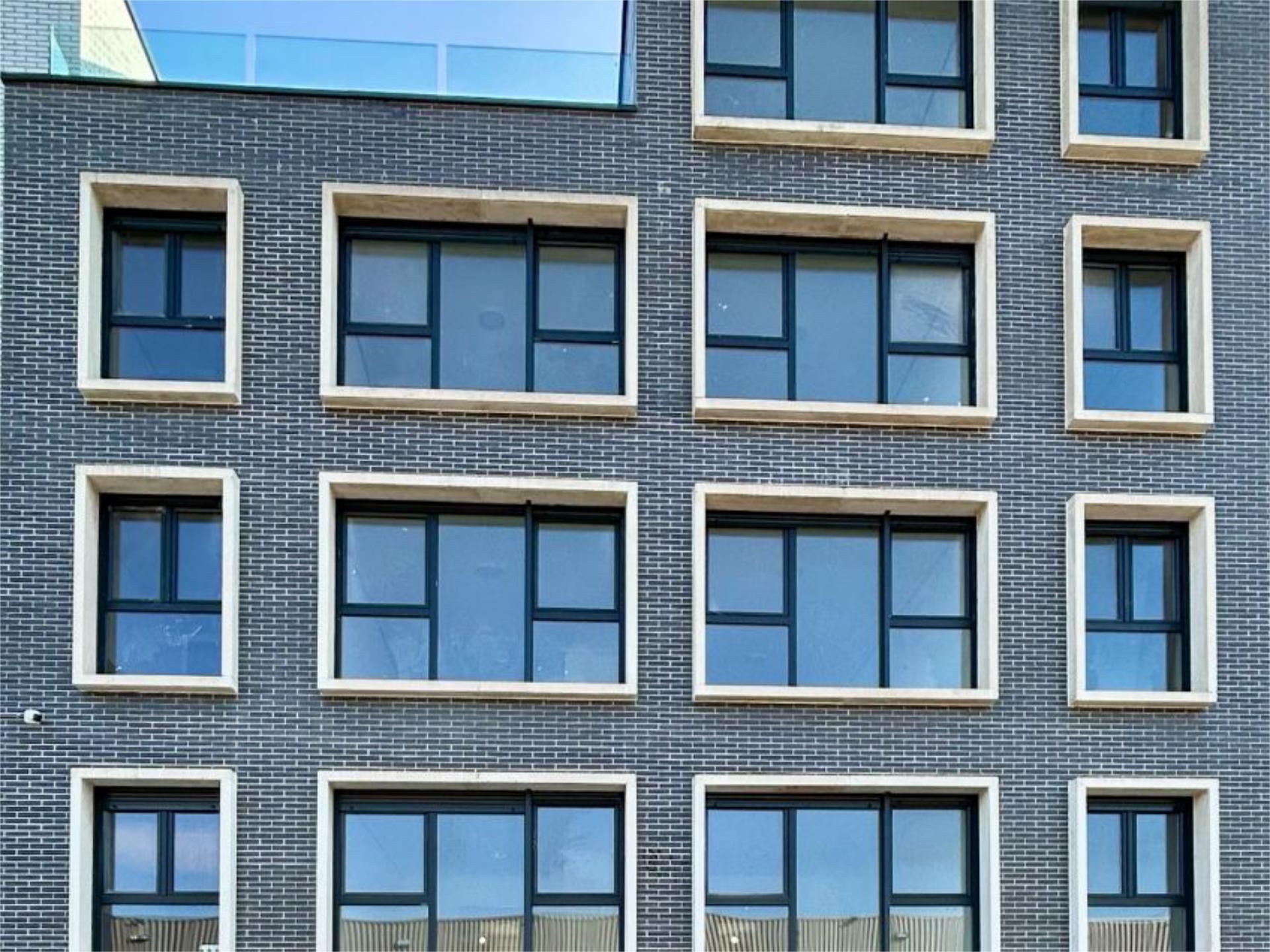 Exterior view of Flat to rent in Santander  with Heating, Storage room and Community parking